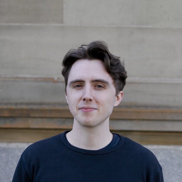 Keagan Rankin